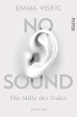 No Sound - Die Stille des Todes / Caleb Zelic Bd.1 (Mängelexemplar)