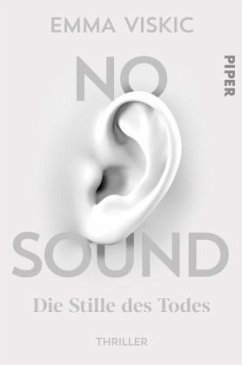 No Sound - Die Stille des Todes / Caleb Zelic Bd.1 