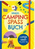 Mein Camping-Spaß-Buch (Restauflage)