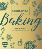 Christmas Baking (Mängelexemplar)