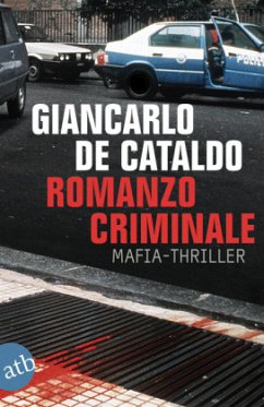 Romanzo Criminale (Mängelexemplar) - De Cataldo, Giancarlo