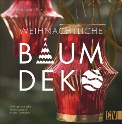 Weihnachtliche Baumdeko (Mängelexemplar) - Brix, Corinna Teresa