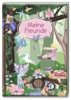 Feen - Meine Freunde 