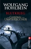 Blutkrieg / Die Chronik der Unsterblichen - Erzählungen (Mängelexemplar)