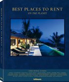 Best Places to Rent on the Planet (Mängelexemplar)