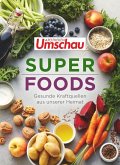 Apotheken Umschau: Superfoods (Mängelexemplar)