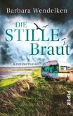 Die stille Braut / Nola van Heerden & Renke Nordmann Bd.2 (Restauflage)