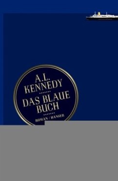 Das blaue Buch 