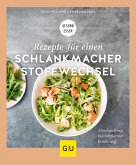 Rezepte für einen Schlankmacher-Stoffwechsel (Mängelexemplar)