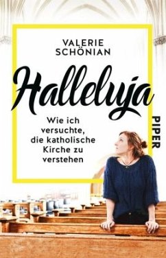 Halleluja  - Schönian, Valerie