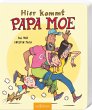 Hier kommt Papa Moe   (Mängelexemplar) - Bild 1