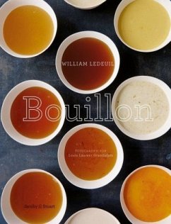 Bouillon (Restauflage) - Ledeuil, William