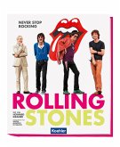 Rolling Stones (Restauflage)