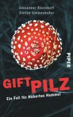 Giftpilz / Hubertus Hummel Bd.8 (Restauflage)