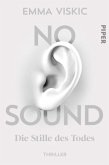 No Sound - Die Stille des Todes / Caleb Zelic Bd.1 (Restauflage)