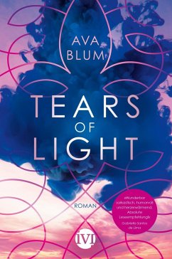 Tears of Light (Mängelexemplar) - Blum, Ava