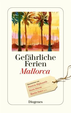 Gefährliche Ferien - Mallorca, Menorca und Ibiza 