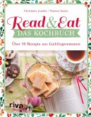 Read & Eat - Das Kochbuch (Mängelexemplar)