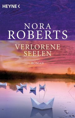 Verlorene Seelen (Mängelexemplar) - Roberts, Nora