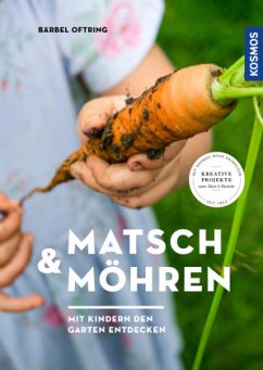 Matsch & Möhren (Mängelexemplar) - Oftring, Bärbel