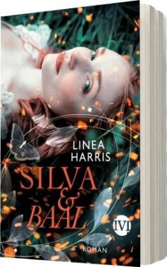 Silva & Baal (Mängelexemplar) - Harris, Linea