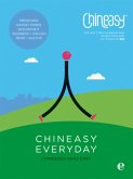 Chineasy Everyday - Die Welt der chinesischen Schriftzeichen (Mängelexemplar)