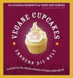 Vegane Cupcakes übernehmen die Welt (Mängelexemplar)