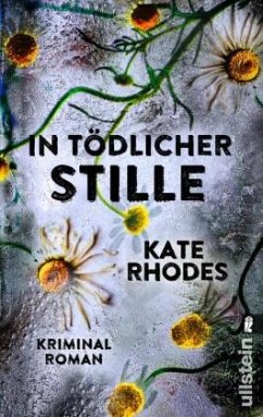In tödlicher Stille / Alice Quentin Bd.5  - Rhodes, Kate