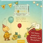 Die kleine Hummel Bommel - Party-Set (Restauflage)