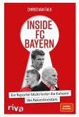 Inside FC Bayern (Mängelexemplar)