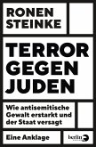 Terror gegen Juden (Mängelexemplar)