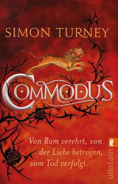 Commodus (Restauflage) - Turney, Simon