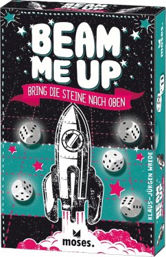 Beam me up! (Spiel) (Restauflage)