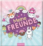 Meine Freunde (Kawaii) (Restauflage)