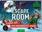 Escape Room - Flucht aus dem Weihnachts-Chaos (Restauflage)