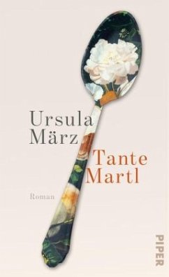 Tante Martl  - März, Ursula