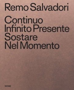 Remo Salvadori (Mängelexemplar) - Salvadori, Remo