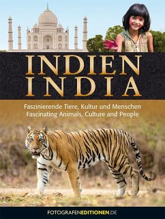 INDIEN - INDIA 