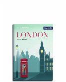 Lufthansa City Guide - London (Restauflage)