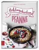 Lieblingskuchen aus der Pfanne (Mängelexemplar)