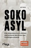 SOKO Asyl (Mängelexemplar)