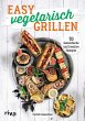 Easy vegetarisch grillen  ... - Bild 1