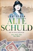 Alte Schuld / Ida Rabe Bd.2 (Mängelexemplar)