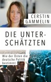 Die Unterschätzten  (Mängelexemplar)