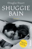 Shuggie Bain (Mängelexemplar)