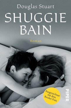 Shuggie Bain (Mängelexemplar) - Stuart, Douglas