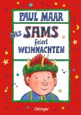 Das Sams feiert Weihnachten / Das Sams Bd.10 (Mängelexemplar)