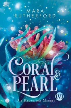 Coral & Pearl (Mängelexemplar) - Rutherford, Mara