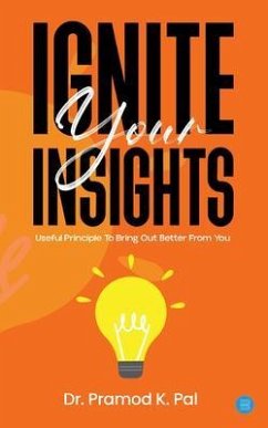 Cover Ignite Your Insights (eBook, ePUB)