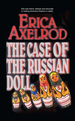 THE CASE OF THE RUSSIAN DOLL (eBook, ePUB)